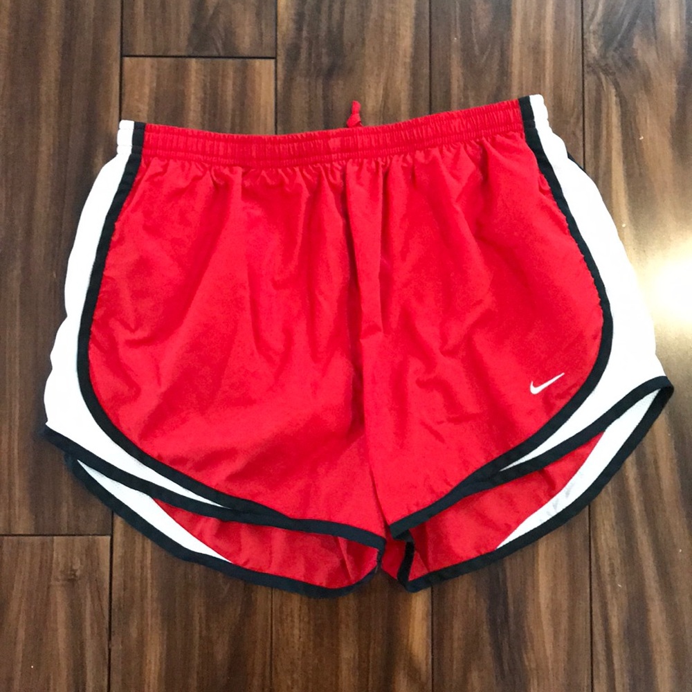 Nike Fit Dri Running Shorts